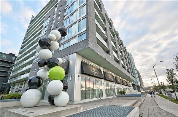 1002e - 555 Wilson Ave, Condo with 2 bedrooms, 2 bathrooms and 1 parking in Toronto ON | Image 1