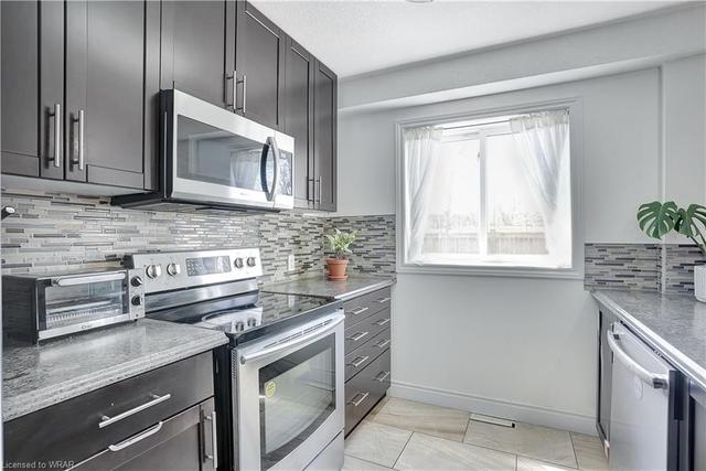 28 - 50 Westmount Road W, House attached with 3 bedrooms, 2 bathrooms and 1 parking in Kitchener ON | Image 7