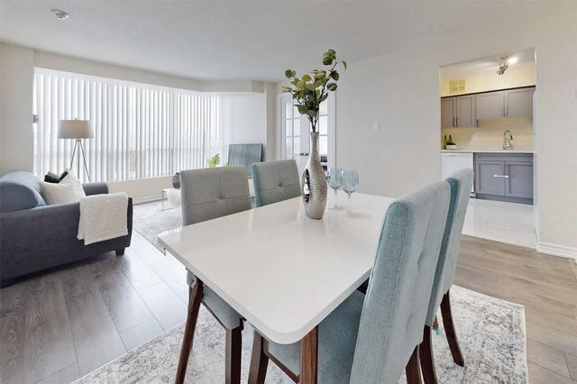 405 - 3050 Ellesmere Rd, Condo with 2 bedrooms, 2 bathrooms and 1 parking in Toronto ON | Image 32