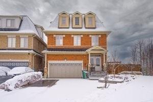 85 Haviland Circ, House detached with 4 bedrooms, 5 bathrooms and 6 parking in Brampton ON | Image 1