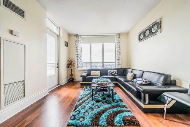 Ph23 - 700 Humberwood Blvd, Condo with 1 bedrooms, 1 bathrooms and 1 parking in Toronto ON | Image 8