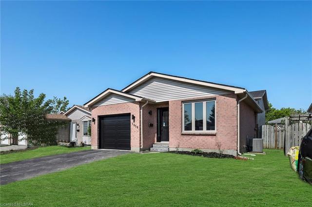 1638 Jalna Boulevard, House detached with 4 bedrooms, 2 bathrooms and null parking in London ON | Image 12