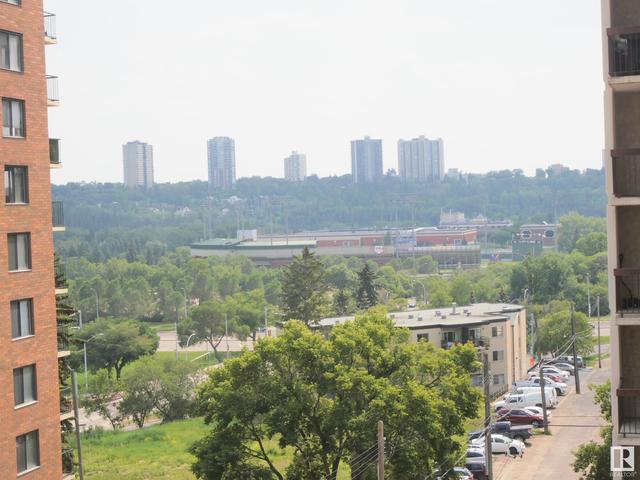 103 - 9819 104 St Nw, Condo with 2 bedrooms, 2 bathrooms and null parking in Edmonton AB | Image 7