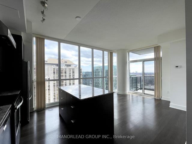 1602 - 88 Sheppard Ave E, Condo with 2 bedrooms, 2 bathrooms and 1 parking in Toronto ON | Image 24