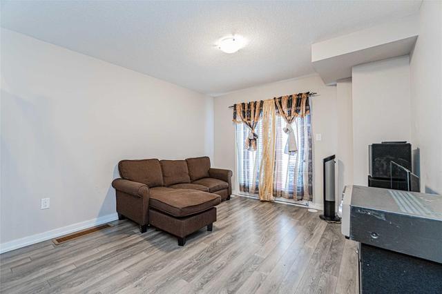24 Francesco St, House semidetached with 3 bedrooms, 3 bathrooms and 2 parking in Brampton ON | Image 15