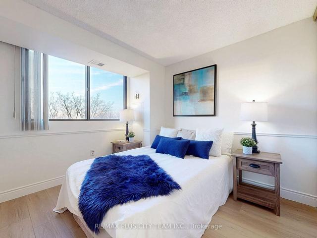 502 - 6500 Montevideo Rd, Condo with 3 bedrooms, 2 bathrooms and 2 parking in Mississauga ON | Image 7