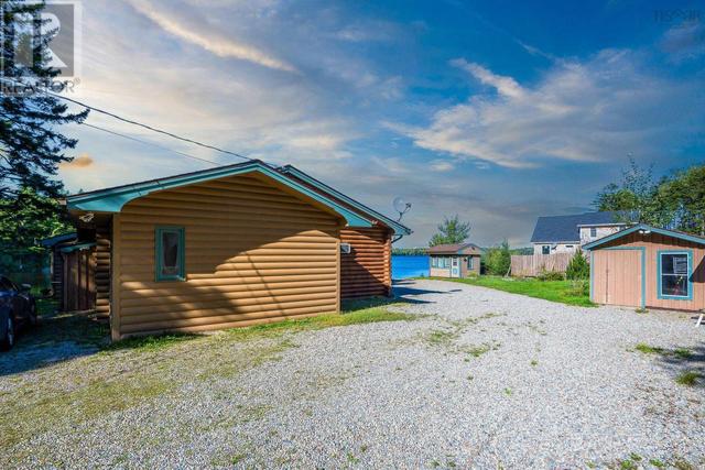85 North Wrights Lake Road, House detached with 4 bedrooms, 2 bathrooms and null parking in Digby MD NS | Image 47