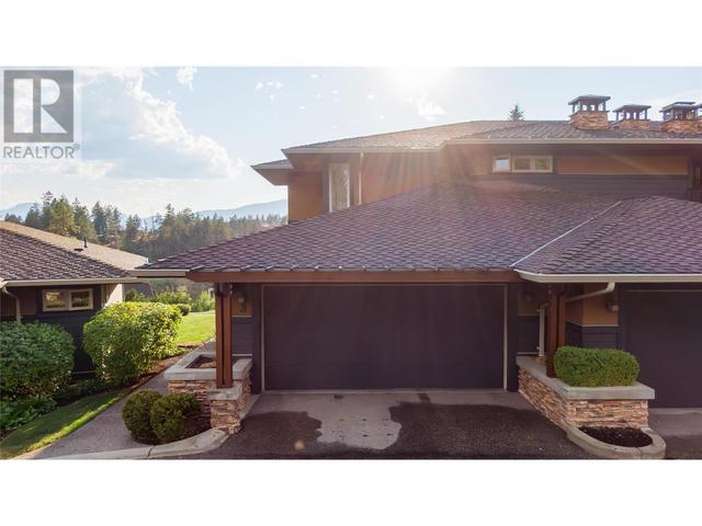 3 - 101 Falcon Point Way, House attached with 2 bedrooms, 2 bathrooms and 8 parking in Vernon BC | Image 48