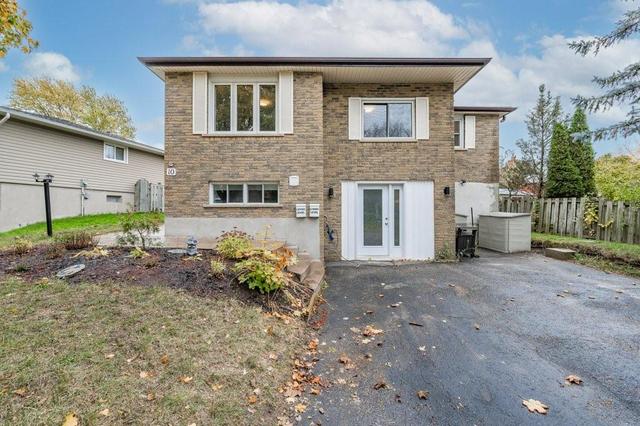 10 Driftwood Place, House detached with 0 bedrooms, 0 bathrooms and 4 parking in Kitchener ON | Image 1