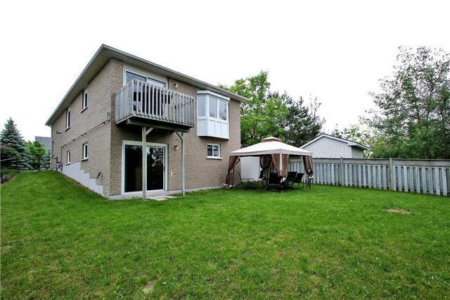 104 Mainprize Cres, House detached with 2 bedrooms, 2 bathrooms and 6 parking in East Gwillimbury ON | Image 17