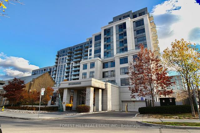 115 - 35 Saranac Blvd, Condo with 1 bedrooms, 1 bathrooms and 1 parking in Toronto ON | Image 12