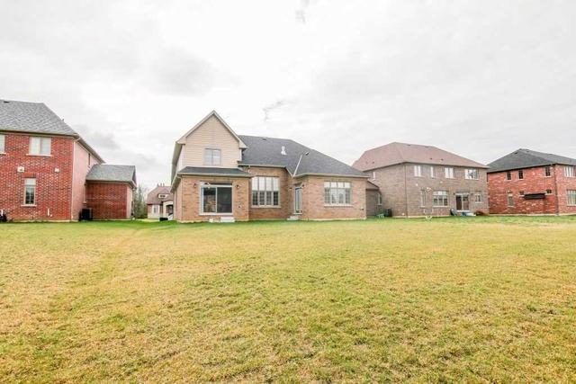 62 Summer Breeze Dr, House detached with 5 bedrooms, 4 bathrooms and 9 parking in Belleville ON | Image 19