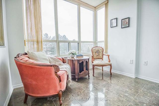 306 - 20 Cherrytree Dr, Condo with 2 bedrooms, 2 bathrooms and 2 parking in Brampton ON | Image 4