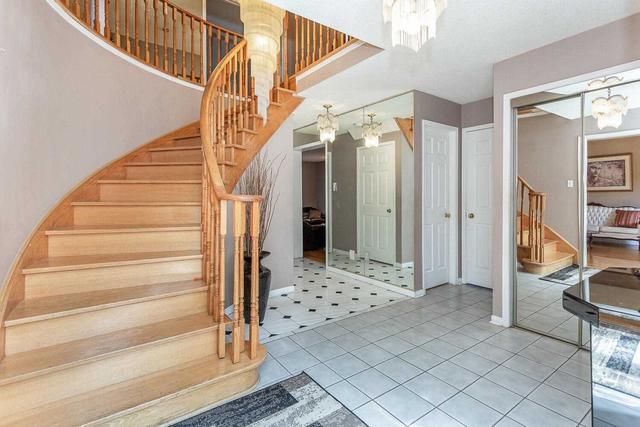 3085 Prentiss Rd, House detached with 4 bedrooms, 4 bathrooms and 4 parking in Mississauga ON | Image 40