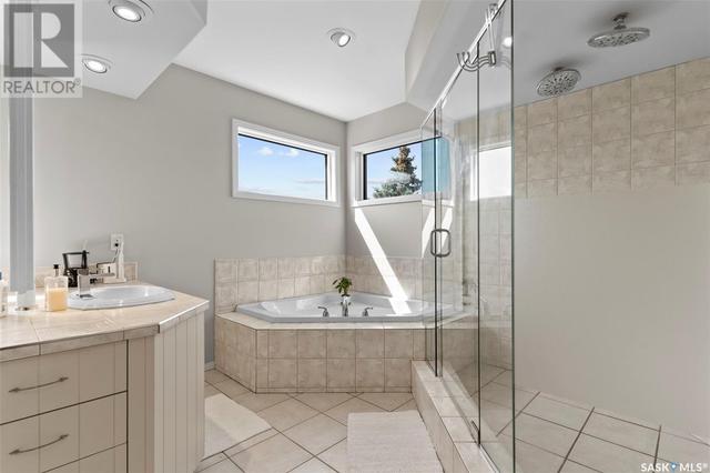 230 Brookhurst Crescent, House detached with 4 bedrooms, 5 bathrooms and null parking in Saskatoon SK | Image 17