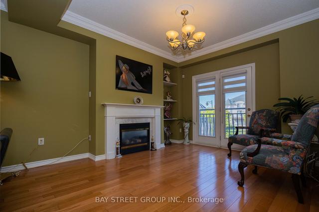 7 - 9133 Bayview Ave E, Townhouse with 4 bedrooms, 3 bathrooms and 2 parking in Richmond Hill ON | Image 38