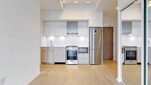 lph10 - 251 Jarvis St, Condo with 2 bedrooms, 2 bathrooms and 0 parking in Toronto ON | Image 4