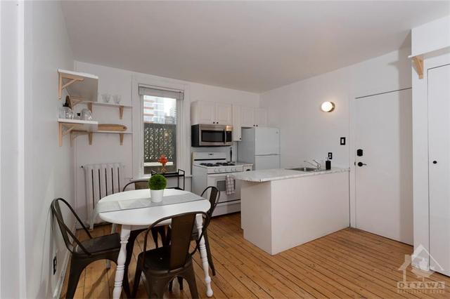 4 - 208 Clarence Street, Condo with 1 bedrooms, 1 bathrooms and null parking in Ottawa ON | Image 4