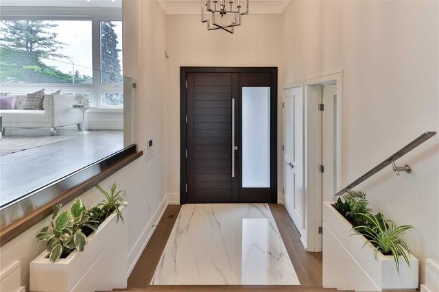 11 Fordham Pl, House detached with 5 bedrooms, 6 bathrooms and 6 parking in Toronto ON | Image 27