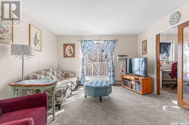 304 - 1001 Main Street, Condo with 1 bedrooms, 1 bathrooms and null parking in Saskatoon SK | Image 7