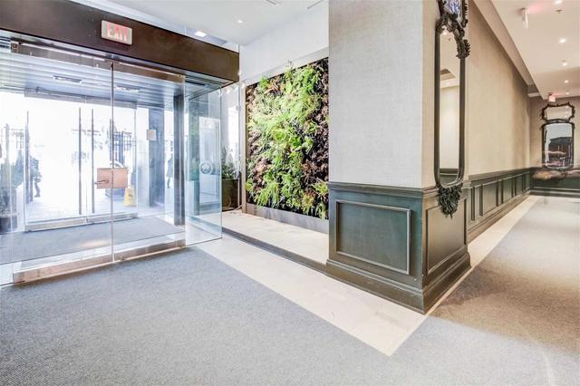 3209 - 375 King St W, Condo with 1 bedrooms, 2 bathrooms and 0 parking in Toronto ON | Image 18