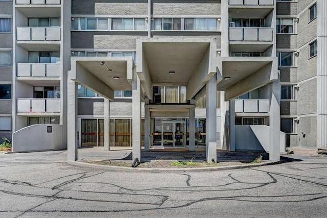 1102 - 375 King St N, Condo with 3 bedrooms, 2 bathrooms and 1 parking in Waterloo ON | Image 12