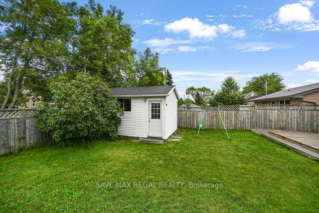 97 Salisbury Ave, House detached with 2 bedrooms, 2 bathrooms and 2 parking in Brockville ON | Image 17