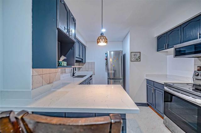 124 Brookmill Blvd, House detached with 3 bedrooms, 4 bathrooms and 3 parking in Toronto ON | Image 40