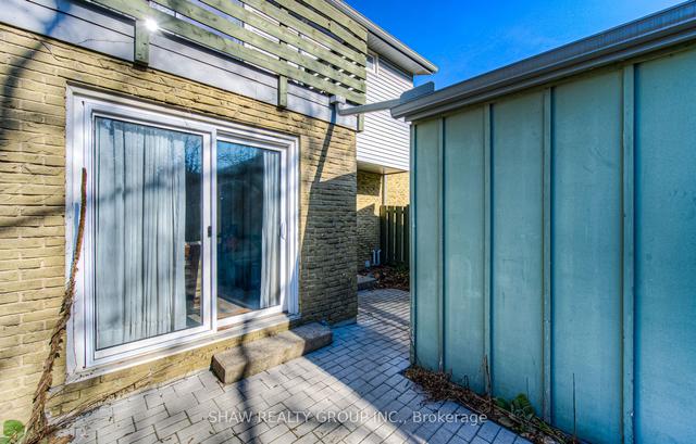 280 - 280 Scottsdale Dr, Townhouse with 5 bedrooms, 3 bathrooms and 4 parking in Guelph ON | Image 23