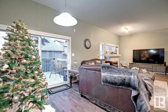17012 74 St Nw, House detached with 4 bedrooms, 3 bathrooms and 2 parking in Edmonton AB | Image 14