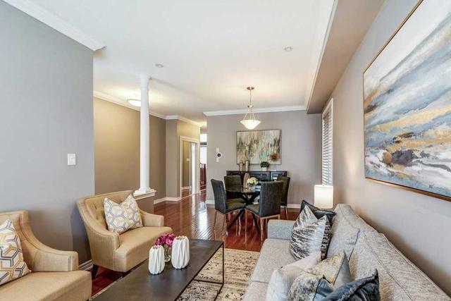 27 Hawkweed Manr, House detached with 4 bedrooms, 4 bathrooms and 6 parking in Markham ON | Image 36