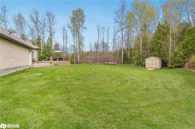 1 Martinbrook Crescent, House detached with 4 bedrooms, 2 bathrooms and 15 parking in Oro Medonte ON | Image 33