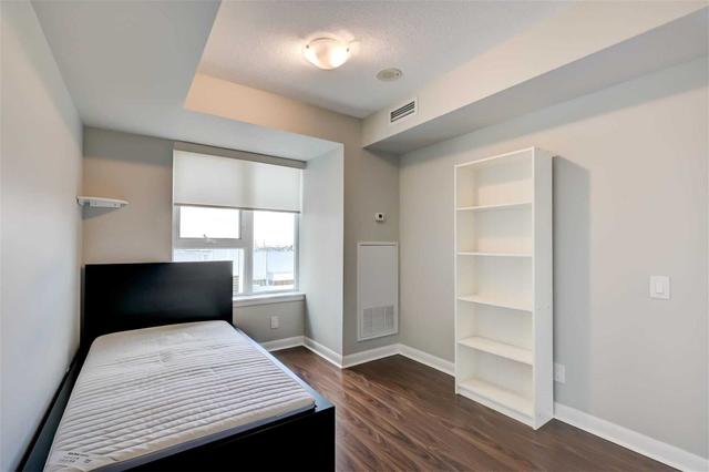 1802 - 190 Borough Dr, Condo with 2 bedrooms, 2 bathrooms and 2 parking in Toronto ON | Image 16