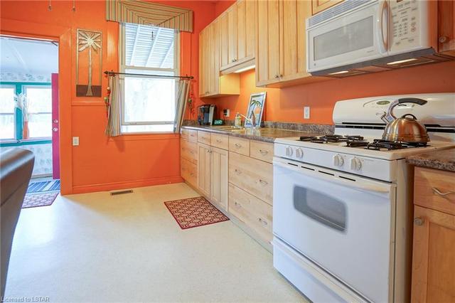 144 Wilson Avenue, House detached with 3 bedrooms, 1 bathrooms and 3 parking in London ON | Image 7