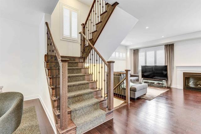 1520 Edencrest Dr, House detached with 4 bedrooms, 5 bathrooms and 2 parking in Mississauga ON | Image 14