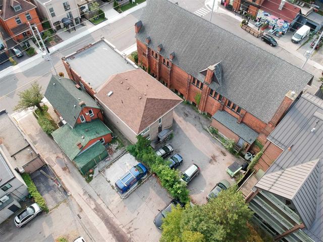 234-236 Locke St S, House detached with 6 bedrooms, 9 bathrooms and 6 parking in Hamilton ON | Image 7