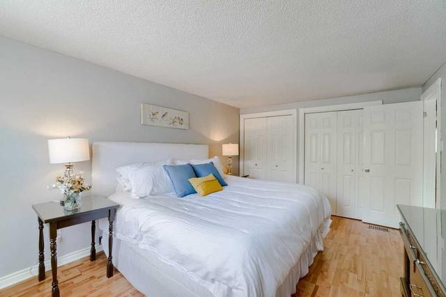 26 - 3380 South Millway, Townhouse with 3 bedrooms, 2 bathrooms and 2 parking in Mississauga ON | Image 19