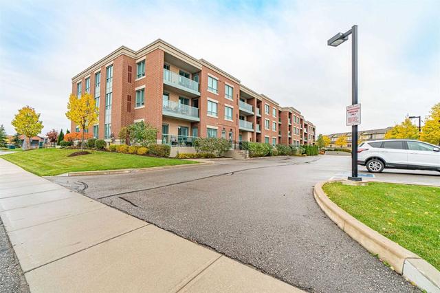 107 - 60 Via Rosedale Way, Condo with 2 bedrooms, 2 bathrooms and 1 parking in Brampton ON | Image 27
