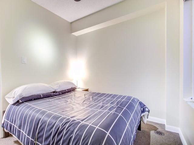 Th201 - 16 Foundry Ave, Townhouse with 3 bedrooms, 2 bathrooms and 1 parking in Toronto ON | Image 13