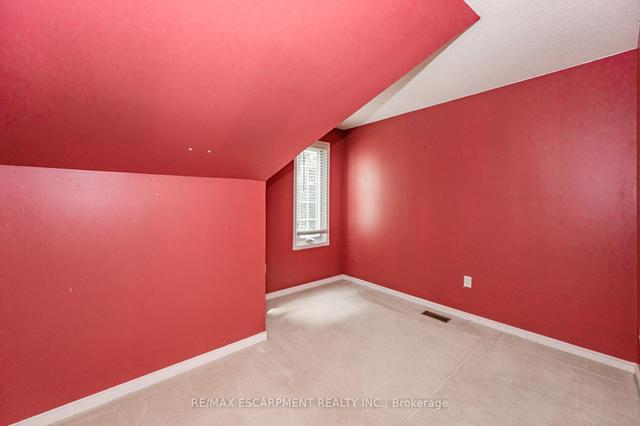207 - 2110 Cleaver Ave, House attached with 2 bedrooms, 2 bathrooms and 2 parking in Burlington ON | Image 17