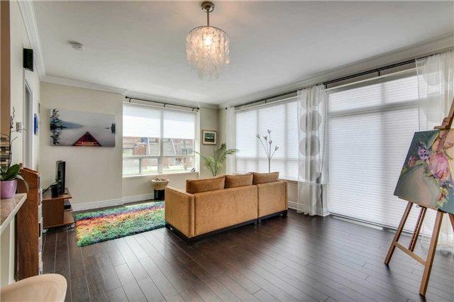 103 - 48 Suncrest Blvd, Condo with 2 bedrooms, 2 bathrooms and 1 parking in Markham ON | Image 2