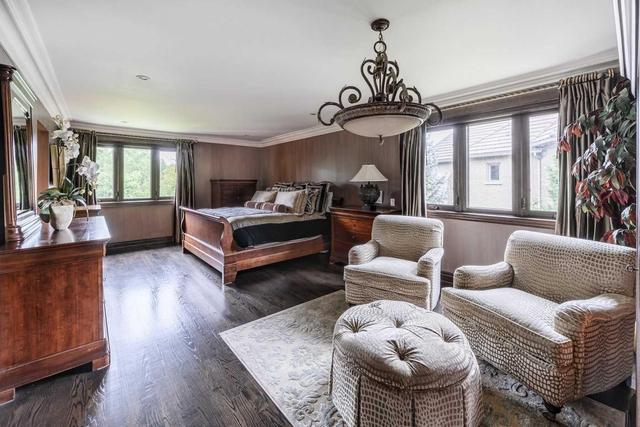 2040 Eckland Crt, House detached with 4 bedrooms, 5 bathrooms and 9 parking in Mississauga ON | Image 13