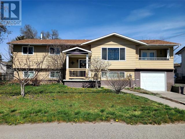420 - 420 Mccurdy Road, House detached with 5 bedrooms, 4 bathrooms and 5 parking in Kelowna BC | Image 1