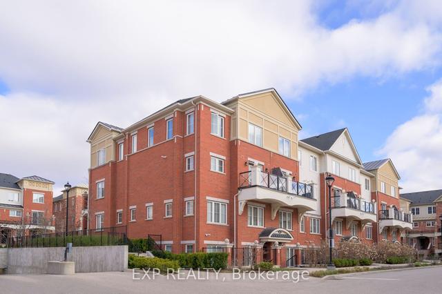 8 - 2488 Post Rd, Townhouse with 2 bedrooms, 2 bathrooms and 1 parking in Oakville ON | Image 1