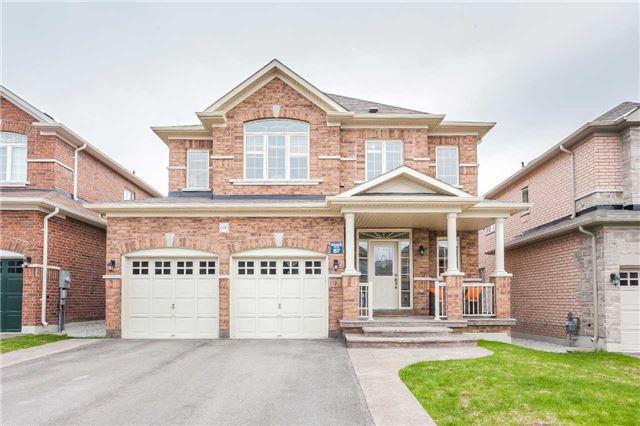 1181 Atkins Dr, House detached with 4 bedrooms, 3 bathrooms and 2 parking in Newmarket ON | Image 1