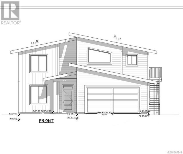 150 Cabot Crt, House detached with 5 bedrooms, 4 bathrooms and 2 parking in Parksville BC | Image 2