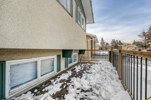 5227 5 Avenue Se, House detached with 5 bedrooms, 1 bathrooms and 2 parking in Calgary AB | Image 27