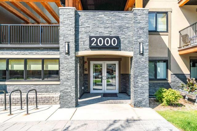 2102 - 402 Kincora Glen Road Nw, Condo with 2 bedrooms, 2 bathrooms and 1 parking in Calgary AB | Image 3