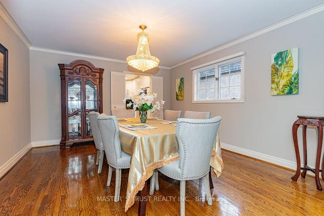 153 Banbury Rd, House detached with 4 bedrooms, 4 bathrooms and 6 parking in Toronto ON | Image 34