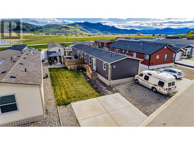 61 - 12560 Westside Road Road, House other with 3 bedrooms, 2 bathrooms and 4 parking in Okanagan (Part) 1 BC | Image 35